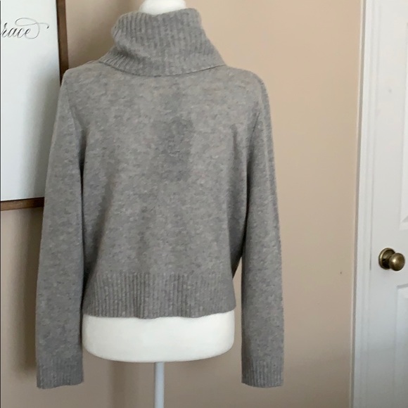 Antonio Melanie Cashmere Sweater - Picture 2 of 7